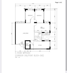 Blk 295B Compassvale Crescent (Sengkang), HDB 5 Rooms #285318521